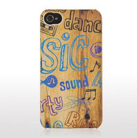 Skech Canvas Graffiti (IPH4-CNV-GR)
